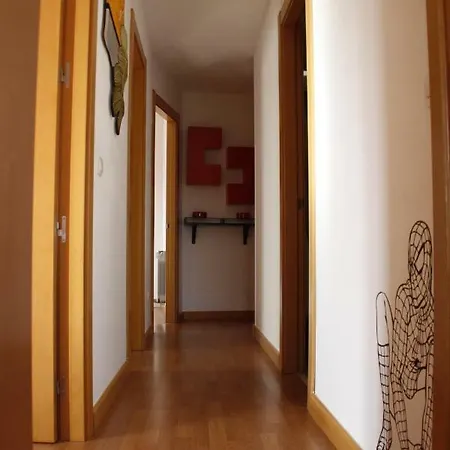 Enzamorarte Esterno foto