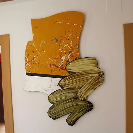 Enzamorarte Esterno foto