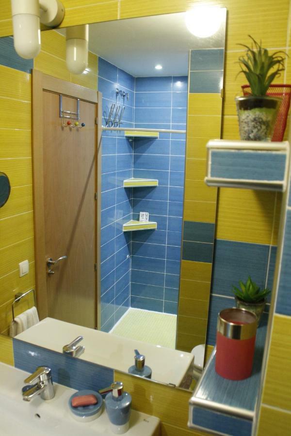 Apartment Enzamorarte Zamora