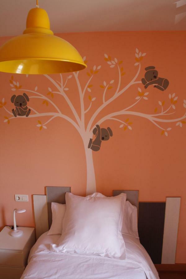 Apartment Enzamorarte