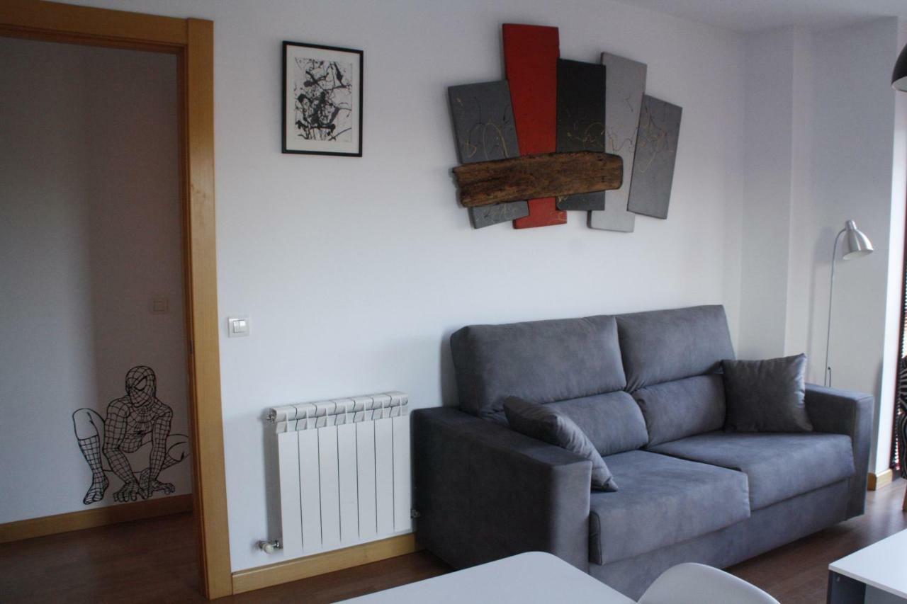 Apartment Enzamorarte