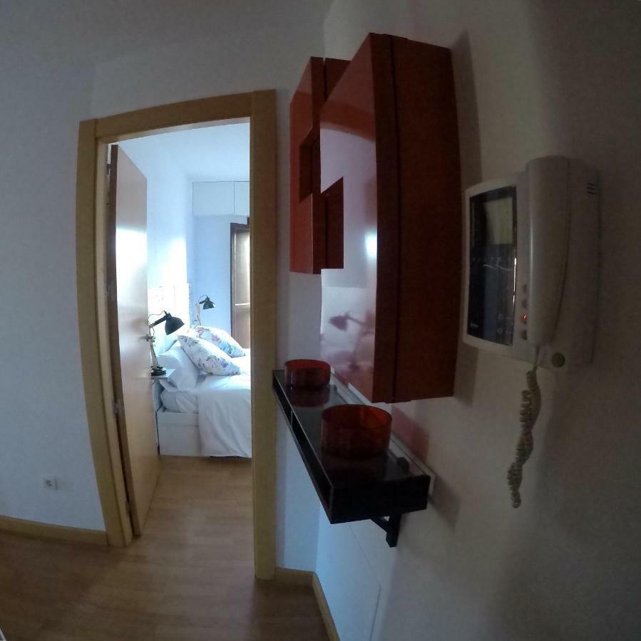 Apartment Enzamorarte