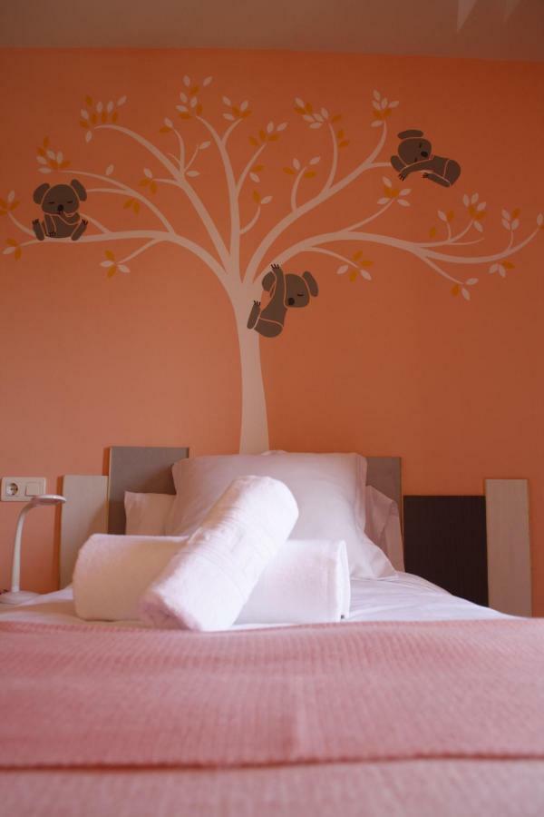 Apartment Enzamorarte