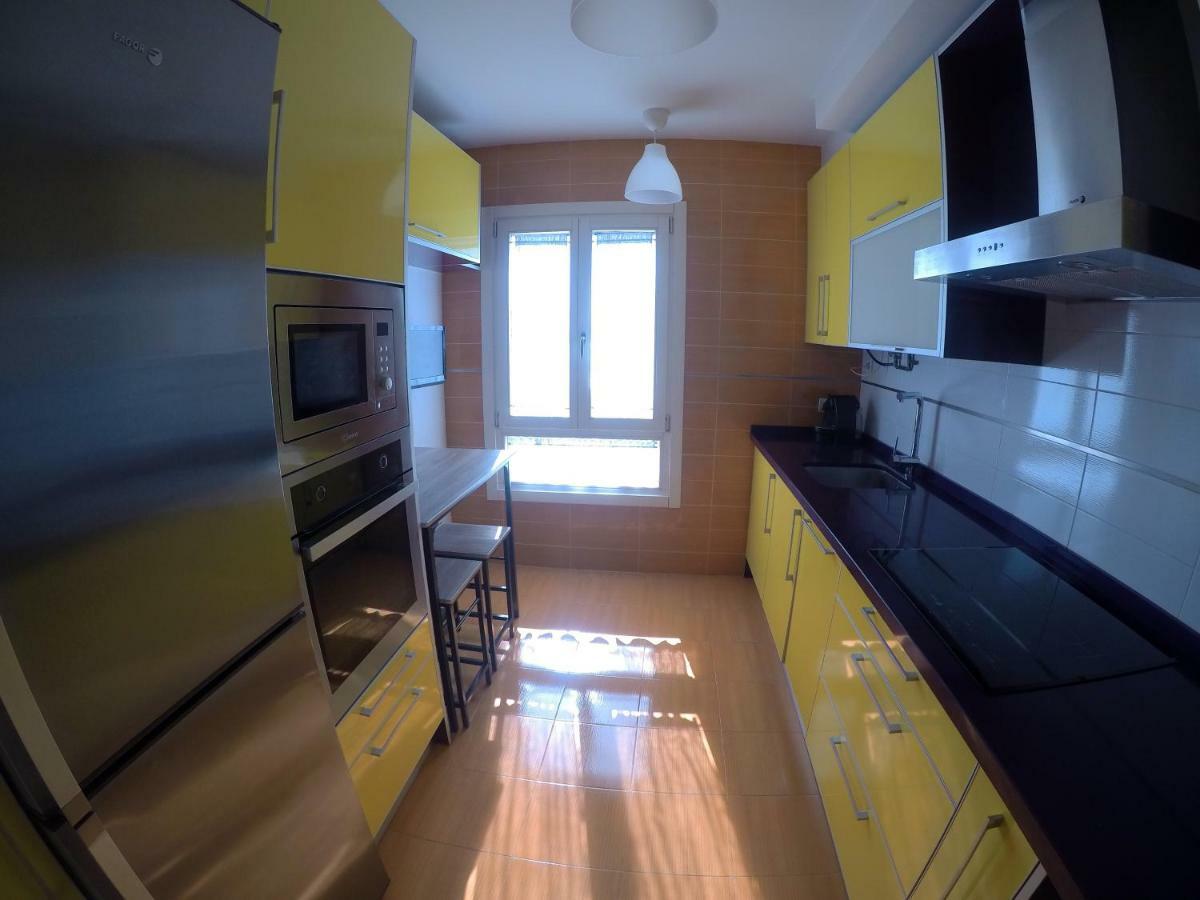 Enzamorarte Apartment Zamora
