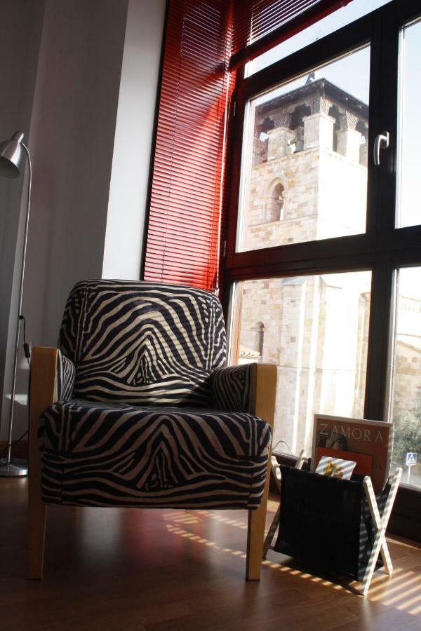 Apartment Enzamorarte