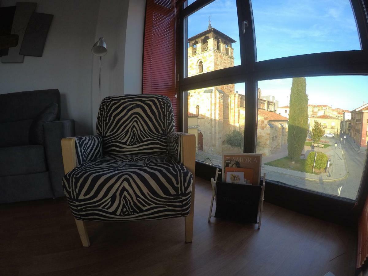Apartment Enzamorarte