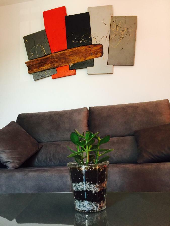 Apartment Enzamorarte Zamora