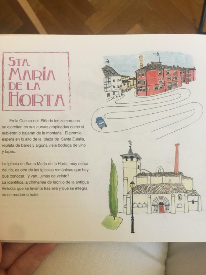 Enzamorarte Appartamento *