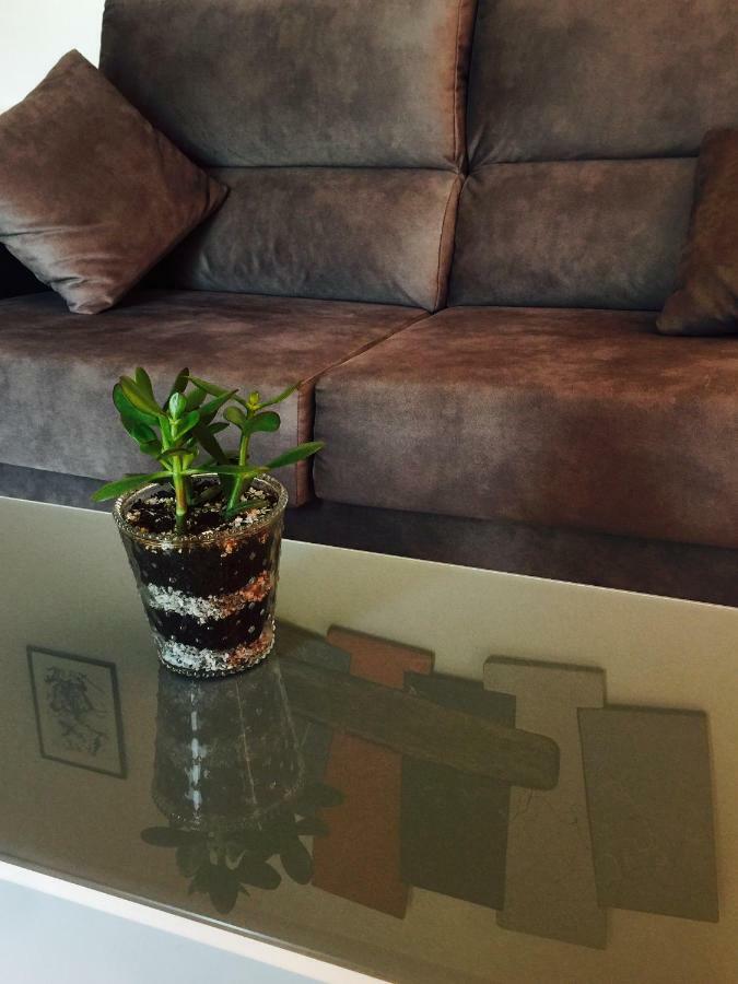 Apartment Enzamorarte